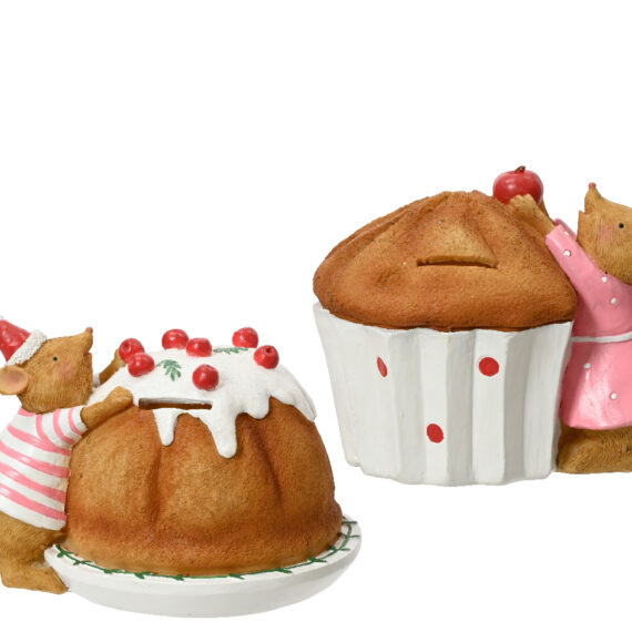 2 κουμπαράδες.